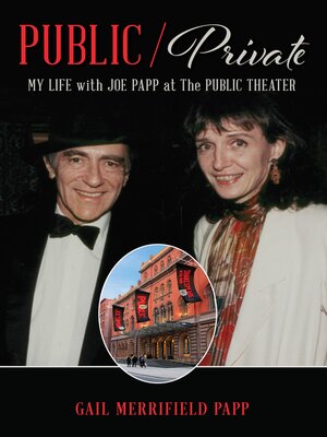 cover image of Public/Private